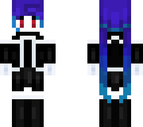 miku hatsune *infinity* avatar