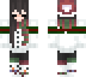 moki navidad