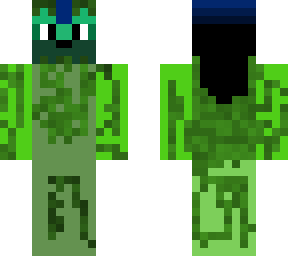 moss guy
