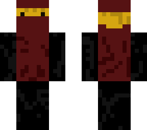 nether ninja
