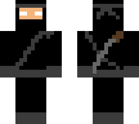 ninja-black