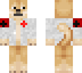 office doctor doge