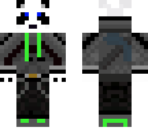 panda