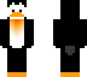 penguin