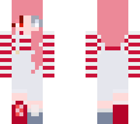 peppermint candy cane - reshade contest