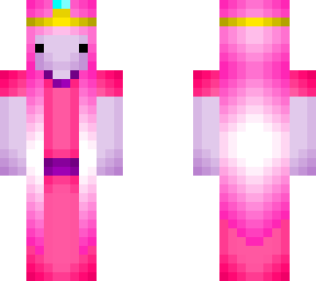 princess bubblegum