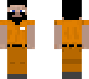 prisoner