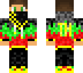 reborn king
