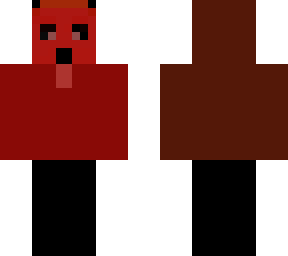 red devil