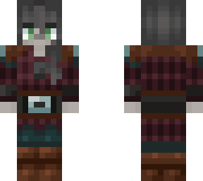 rogue