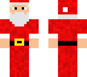 santa claus