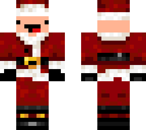 santa noob