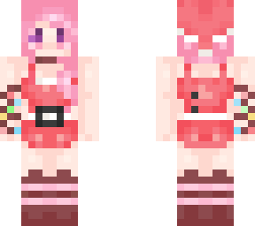 santa's gift - re