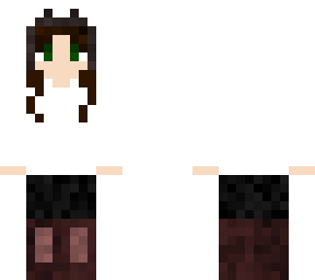 shy girl 4