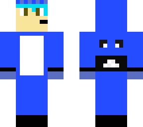 skin de lifegameplays