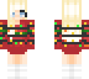 skin for sarateddybear!