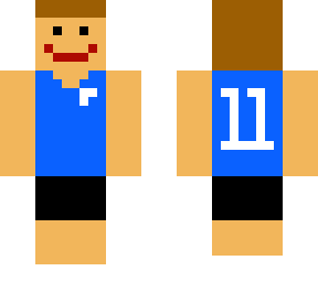 sportsman