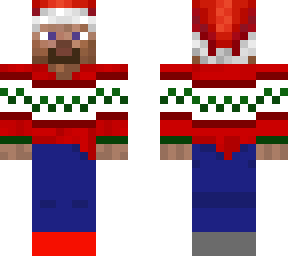 steve the santa