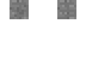 stone head