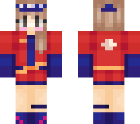 sun strider season 5 (fixed)