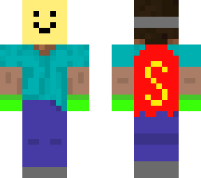 super duper steve
