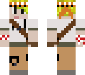 survival sam!!!