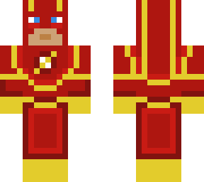 the flash (barry allen)