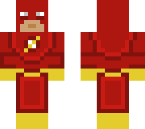 the flash (wally west)
