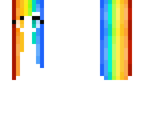 the rainbow is real!!!!!!!!!! - hb