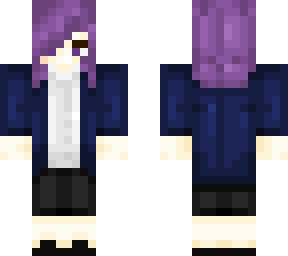 touka kirishima