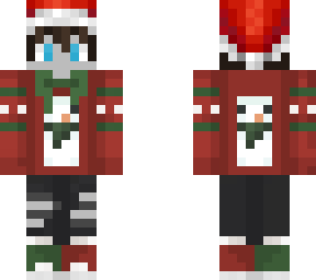 tryflow weihnachten