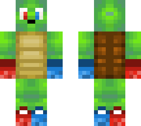 turtle