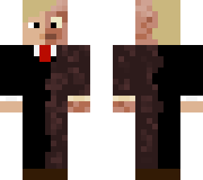 two face