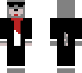wolf agent