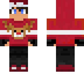 x-max skin