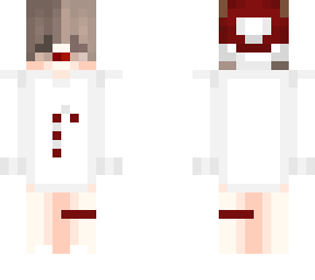 xmas skin day 4
