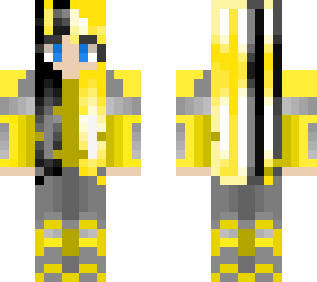 yellow jacket