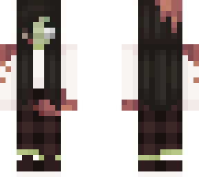 zombie ( remake )