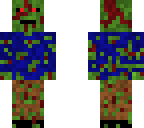 zombie