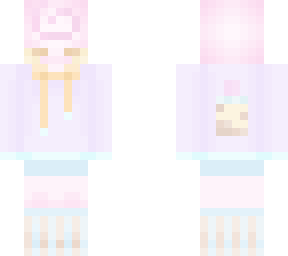 * . + bubble tea hood time + . *