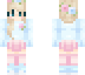 - little flower -