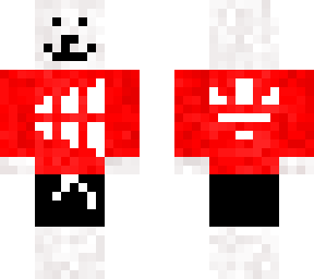 annoying adidas dog *fixed*