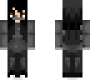 ash a character i drawled