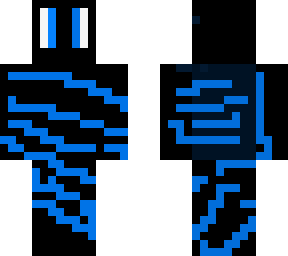 blue elemental