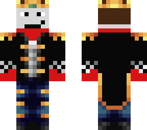 boomboy5 the king