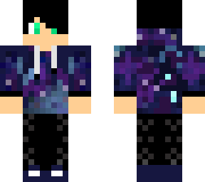 chico galaxsia