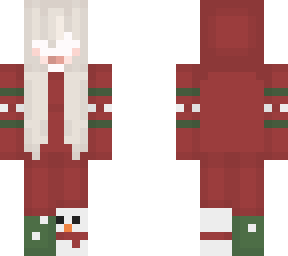 christmas (derpy) (edited)