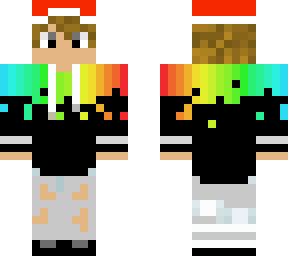 christmas boii