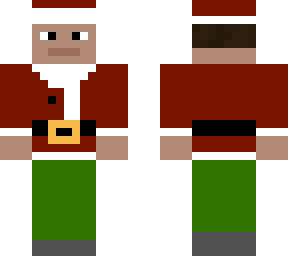 christmas idiot