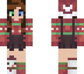 christmas outfit